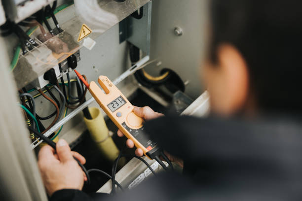 Trusted Fort Washington, MD Electrician Experts