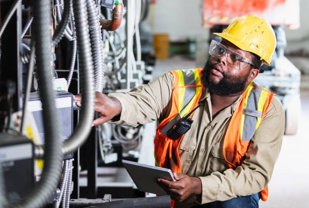 Best Affordable Electrician  in Fort Washington, MD
