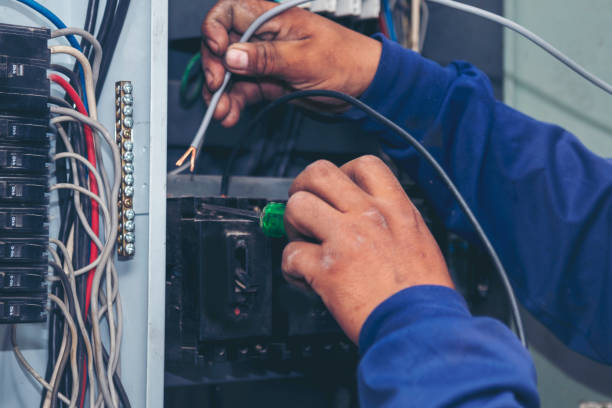 Best Electrical System Inspection  in Fort Washington, MD
