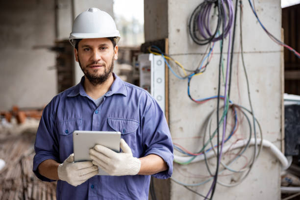  Fort Washington, MD Electrician Pros