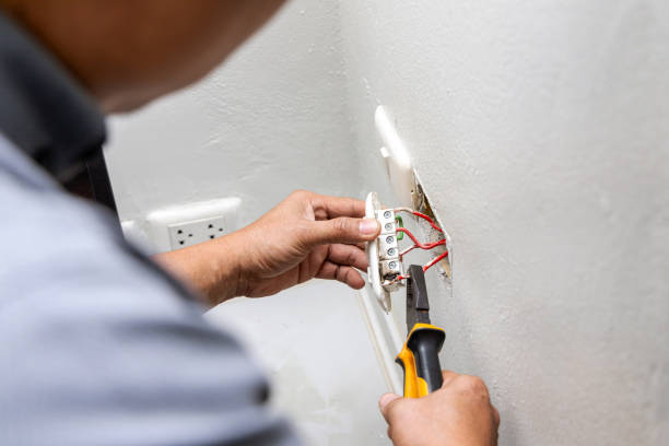 Electrical System Inspection in Fort Washington, MD