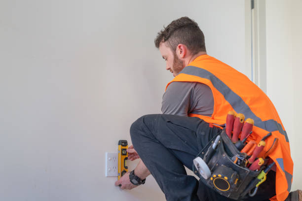 Best Electrical Rewiring Services  in Fort Washington, MD
