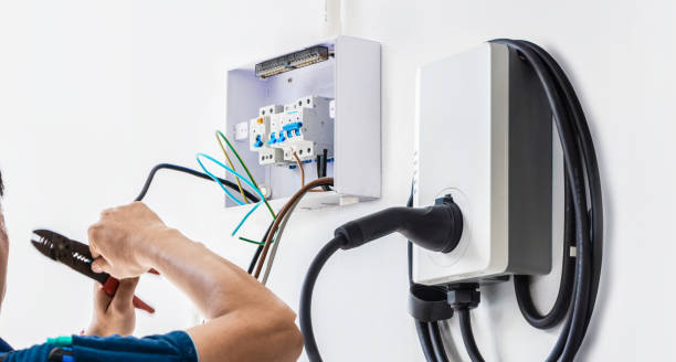 Best Residential Electrician Services  in Fort Washington, MD