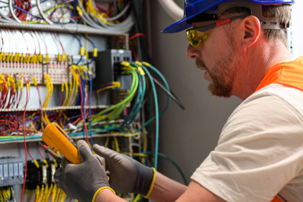 Best Circuit Breaker Repair  in Fort Washington, MD