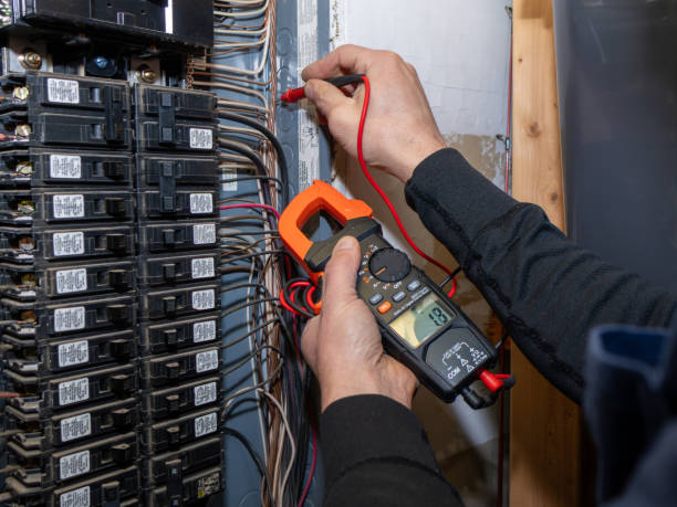 Best Circuit Breaker Repair  in Fort Washington, MD
