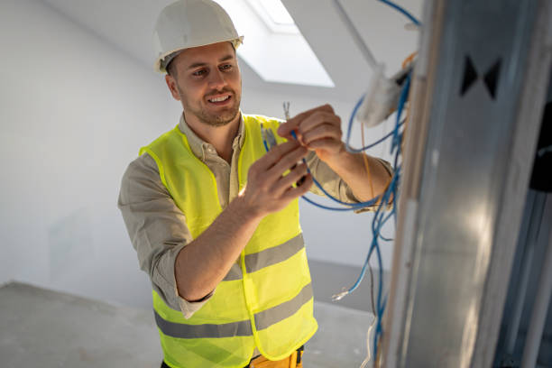 Affordable Electrical Installation in Fort Washington, MD