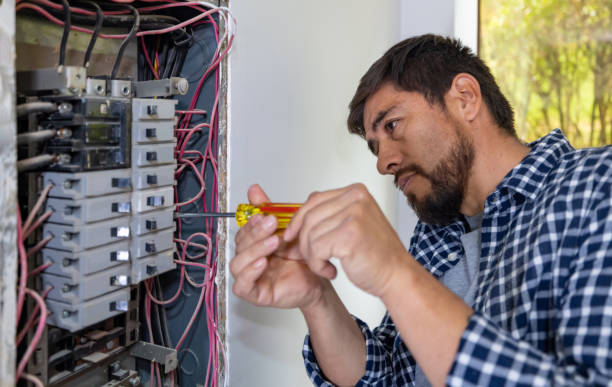 Best Affordable Emergency Electrician  in Fort Washington, MD